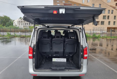 MERCEDES VITO Tourer Long Pro 9 places 116 2.1 CDI 7G-TRONIC 163 cv * TVA RECUPERABLE *