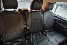 MERCEDES VITO Tourer Long Pro 9 places 116 2.1 CDI 7G-TRONIC 163 cv * TVA RECUPERABLE *