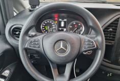 MERCEDES VITO Tourer Long Pro 9 places 116 2.1 CDI 7G-TRONIC 163 cv * TVA RECUPERABLE *