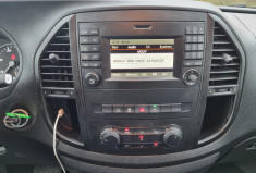 MERCEDES VITO Tourer Long Pro 9 places 116 2.1 CDI 7G-TRONIC 163 cv * TVA RECUPERABLE *