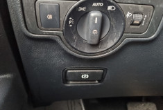 MERCEDES VITO Tourer Long Pro 9 places 116 2.1 CDI 7G-TRONIC 163 cv * TVA RECUPERABLE *