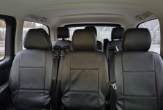 MERCEDES VITO Tourer Long Pro 9 places 116 2.1 CDI 7G-TRONIC 163 cv * TVA RECUPERABLE *