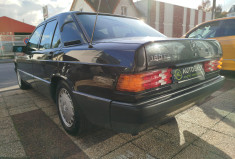 MERCEDES CLASSE E 190E 2.0 / 122 cv Boite Auto