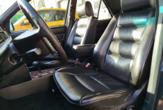 MERCEDES CLASSE E 190E 2.0 / 122 cv Boite Auto