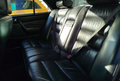 MERCEDES CLASSE E 190E 2.0 / 122 cv Boite Auto