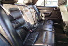 MERCEDES CLASSE E 190E 2.0 / 122 cv Boite Auto