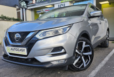 Nissan Qashqai 1.5 dCi 115 ch Tekna DCT 2019 Euro6 SUIVI NISSAN