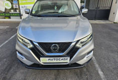 Nissan Qashqai 1.5 dCi 115 ch Tekna DCT 2019 Euro6 SUIVI NISSAN