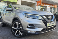 Nissan Qashqai 1.5 dCi 115 ch Tekna DCT 2019 Euro6 SUIVI NISSAN