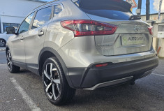 Nissan Qashqai 1.5 dCi 115 ch Tekna DCT 2019 Euro6 SUIVI NISSAN