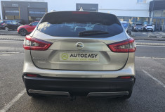 Nissan Qashqai 1.5 dCi 115 ch Tekna DCT 2019 Euro6 SUIVI NISSAN