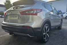 Nissan Qashqai 1.5 dCi 115 ch Tekna DCT 2019 Euro6 SUIVI NISSAN