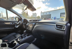 Nissan Qashqai 1.5 dCi 115 ch Tekna DCT 2019 Euro6 SUIVI NISSAN