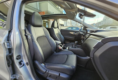 Nissan Qashqai 1.5 dCi 115 ch Tekna DCT 2019 Euro6 SUIVI NISSAN