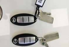 Nissan Qashqai 1.5 dCi 115 ch Tekna DCT 2019 Euro6 SUIVI NISSAN