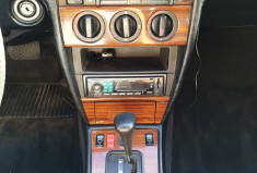 MERCEDES CLASSE E 190E 2.0 / 122 cv Boite Auto