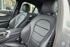 Mercedes CLASSE C C220 2.2 CDI 170 FASCINATION AMG 4MATIC 9G-TRONIC