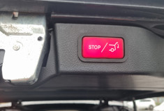 MERCEDES CLASSE V long exclusive 8 places V220 2.2 CDI 7G-TRONIC 163 cv TVA RECUPERABLE 