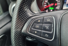MERCEDES CLASSE V long exclusive 8 places V220 2.2 CDI 7G-TRONIC 163 cv TVA RECUPERABLE 