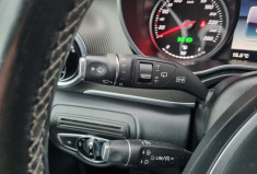 MERCEDES CLASSE V long exclusive 8 places V220 2.2 CDI 7G-TRONIC 163 cv TVA RECUPERABLE 