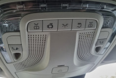 MERCEDES CLASSE V long exclusive 8 places V220 2.2 CDI 7G-TRONIC 163 cv TVA RECUPERABLE 