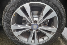 MERCEDES CLASSE V long exclusive 8 places V220 2.2 CDI 7G-TRONIC 163 cv TVA RECUPERABLE 