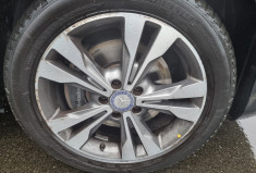 MERCEDES CLASSE V long exclusive 8 places V220 2.2 CDI 7G-TRONIC 163 cv TVA RECUPERABLE 