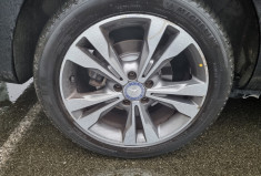 MERCEDES CLASSE V long exclusive 8 places V220 2.2 CDI 7G-TRONIC 163 cv TVA RECUPERABLE 