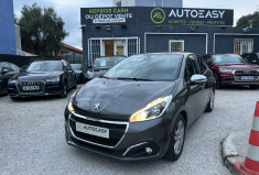 Peugeot 208 1.2 PureTech 82 Ch Style 5 portes