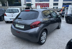 Peugeot 208 1.2 PureTech 82 Ch Style 5 portes