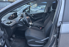 Peugeot 208 1.2 PureTech 82 Ch Style 5 portes