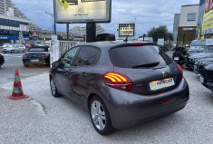 Peugeot 208 1.2 PureTech 82 Ch Style 5 portes
