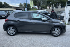 Peugeot 208 1.2 PureTech 82 Ch Style 5 portes