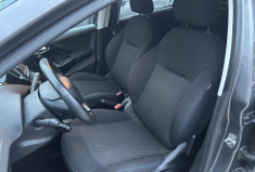 Peugeot 208 1.2 PureTech 82 Ch Style 5 portes