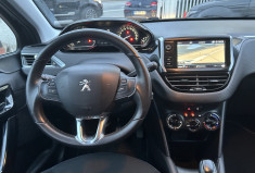 Peugeot 208 1.2 PureTech 82 Ch Style 5 portes