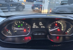 Peugeot 208 1.2 PureTech 82 Ch Style 5 portes
