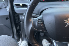 Peugeot 208 1.2 PureTech 82 Ch Style 5 portes