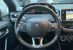 Peugeot 208 1.2 PureTech 82 Ch Style 5 portes