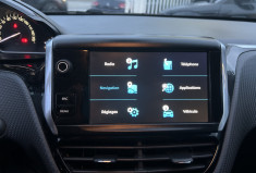 Peugeot 208 1.2 PureTech 82 Ch Style 5 portes