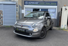 FIAT 500  III Phase 3 0.9 TwinAir Turbo 85 cv LOUNGE
