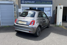 FIAT 500  III Phase 3 0.9 TwinAir Turbo 85 cv LOUNGE