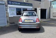 FIAT 500  III Phase 3 0.9 TwinAir Turbo 85 cv LOUNGE