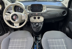 FIAT 500  III Phase 3 0.9 TwinAir Turbo 85 cv LOUNGE