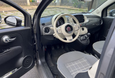 FIAT 500  III Phase 3 0.9 TwinAir Turbo 85 cv LOUNGE