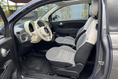 FIAT 500  III Phase 3 0.9 TwinAir Turbo 85 cv LOUNGE
