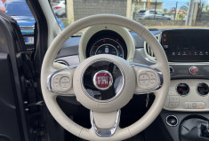 FIAT 500  III Phase 3 0.9 TwinAir Turbo 85 cv LOUNGE