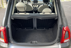 FIAT 500  III Phase 3 0.9 TwinAir Turbo 85 cv LOUNGE