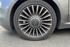 FIAT 500  III Phase 3 0.9 TwinAir Turbo 85 cv LOUNGE