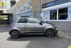 FIAT 500  III Phase 3 0.9 TwinAir Turbo 85 cv LOUNGE