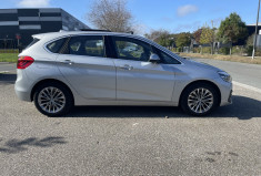 BMW SERIE 2 Active Tourer 218i 140cv LUXURY Steptronic Sport+ * TO * Park Assist * Siège Elec